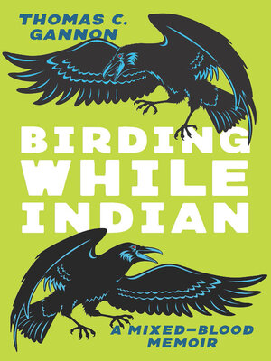 cover image of Birding While Indian